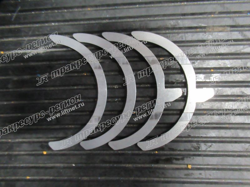 Полукольцо упорное STD TOYOTA 1DZ 11011-78201-71
