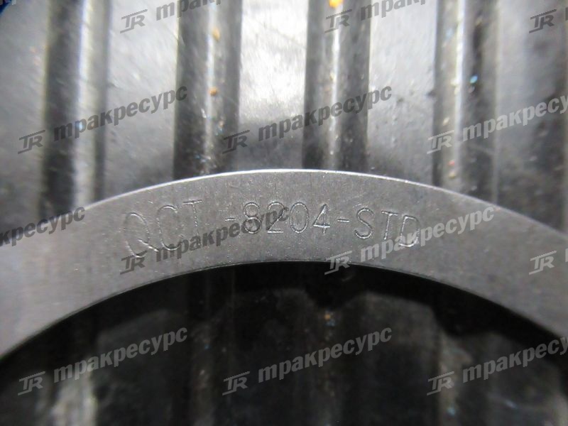 Полукольцо упорное STD TOYOTA 1DZ 11011-78201-71