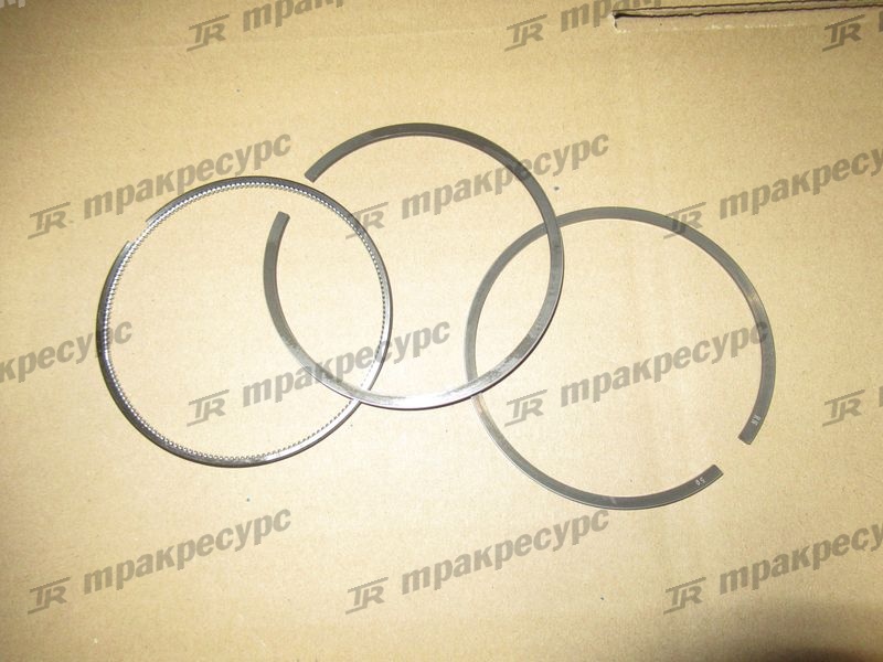 Кольцо поршневое 0,5 TOYOTA 1DZ 13013-78202-71