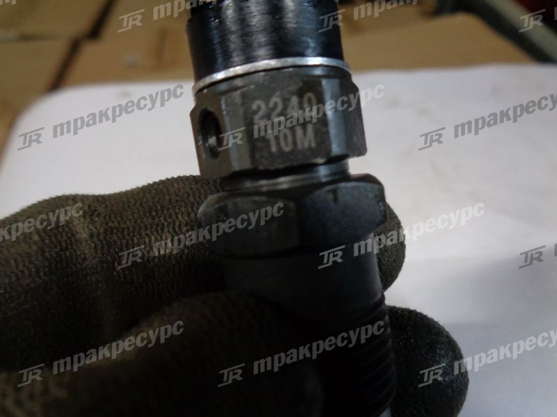 Форсунка TOYOTA 1DZ 23600-78200-71