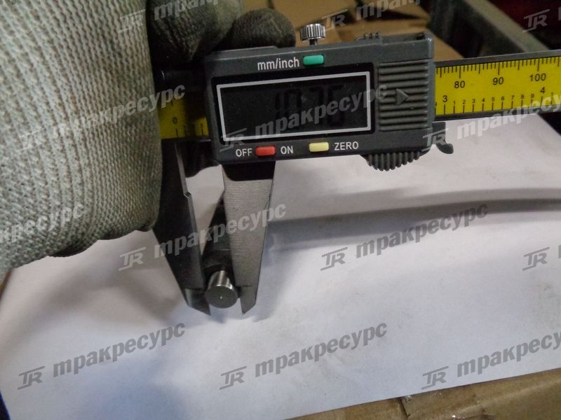 Форсунка TOYOTA 1DZ 23600-78200-71