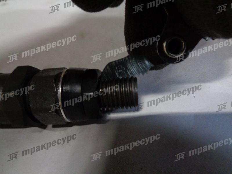 Форсунка TOYOTA 1DZ 23600-78200-71
