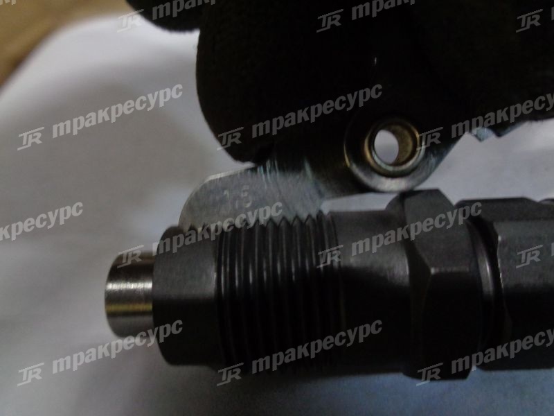 Форсунка TOYOTA 1DZ 23600-78200-71