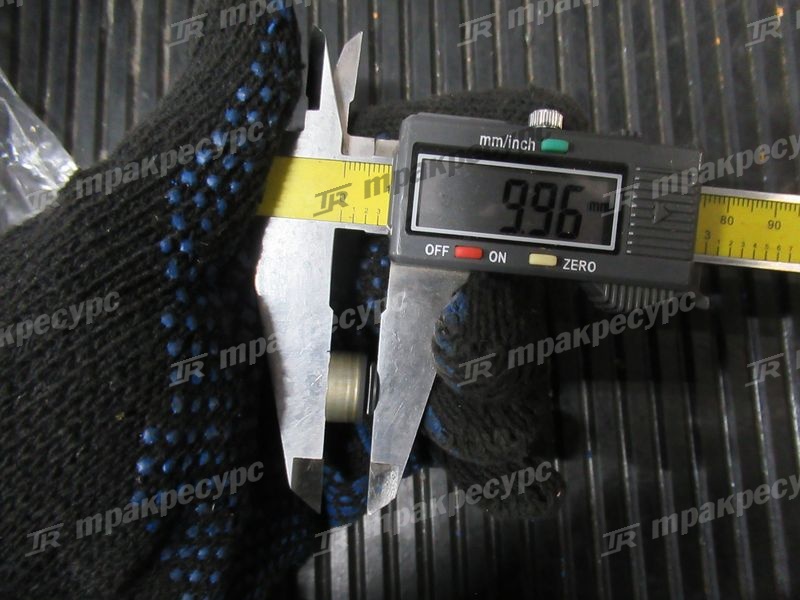 Колпачок маслоотражательный TOYOTA 1DZ 80913-76034-71