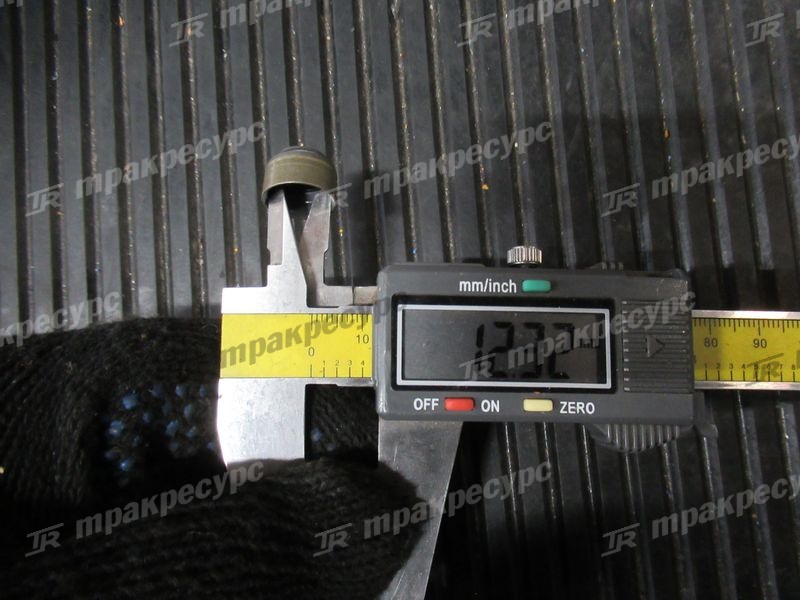 Колпачок маслоотражательный TOYOTA 1DZ 80913-76034-71