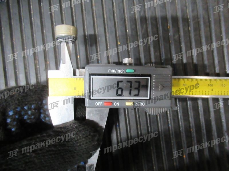 Колпачок маслоотражательный TOYOTA 1DZ 80913-76034-71