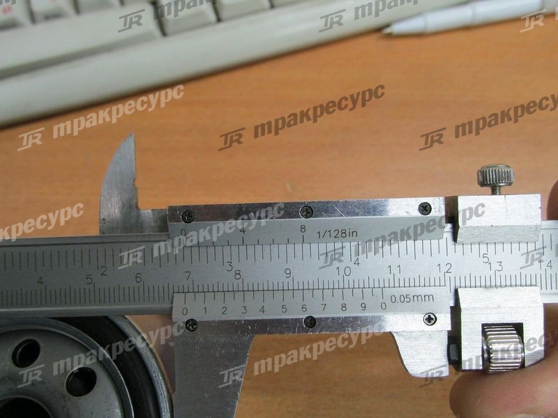 Фильтр масляный TOYOTA 5K/4Y 15601-76008-71