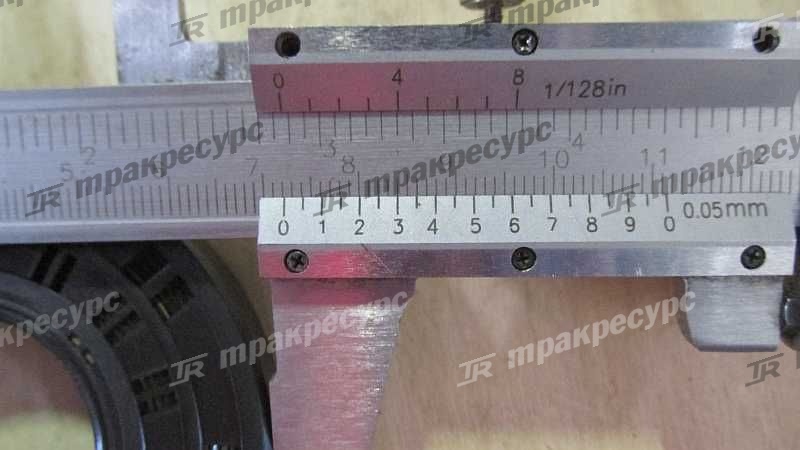 Сальник BM-5000689