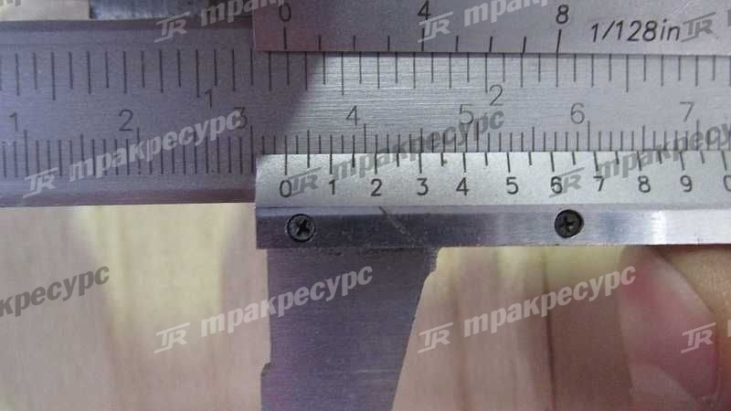 Сальник BM-5000689
