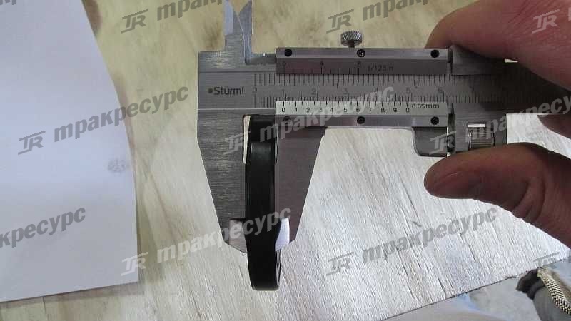 Сальник BM-5000689