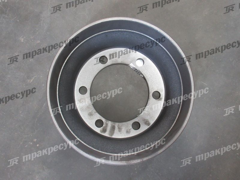 Барабан тормозной CPCD30