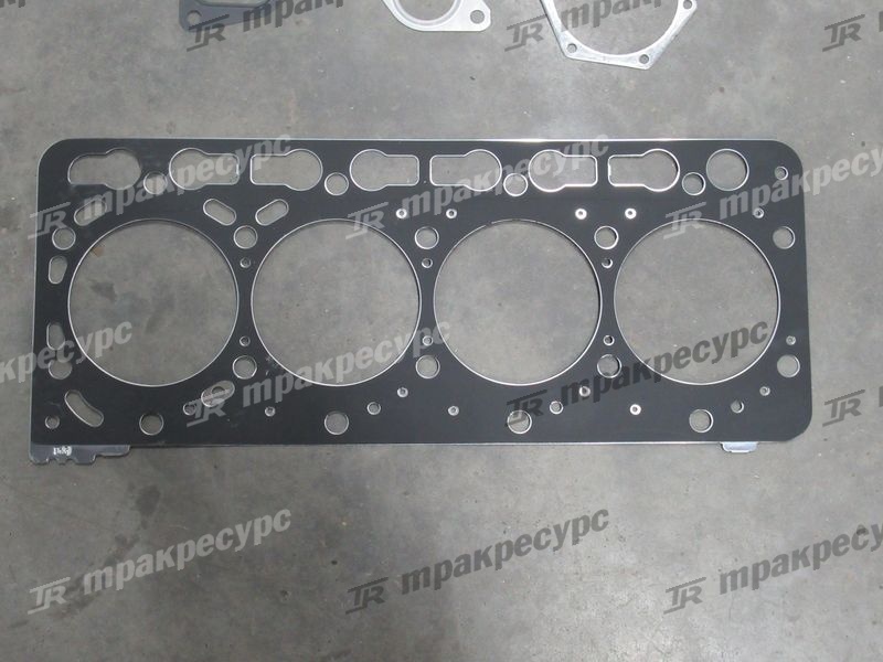 Набор прокладок головки блока цилиндров KUBOTA V3300 BN-07916-27327