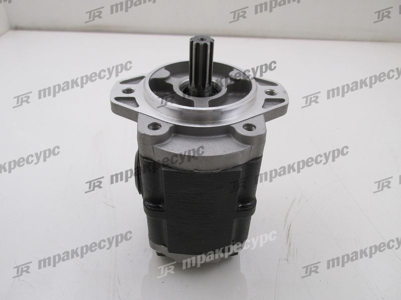Насос гидравлический 67130-23360-71