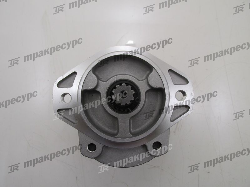 Насос гидравлический 67130-23360-71
