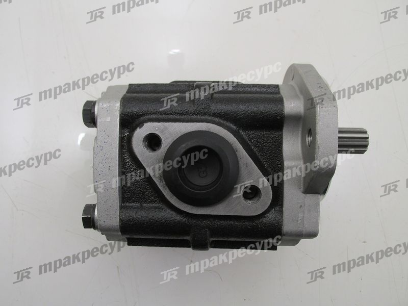 Насос гидравлический 67130-23360-71