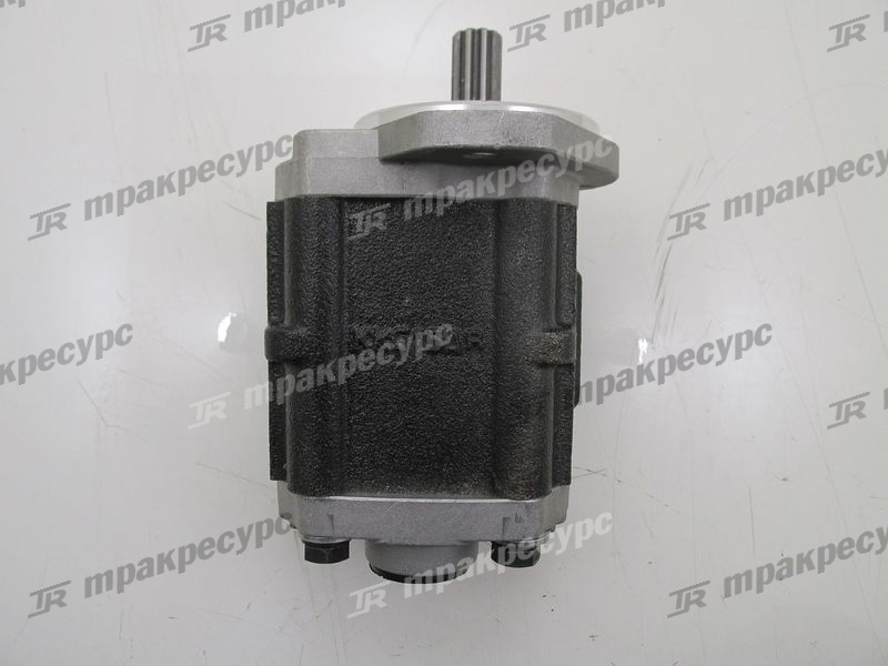 Насос гидравлический 67130-23360-71