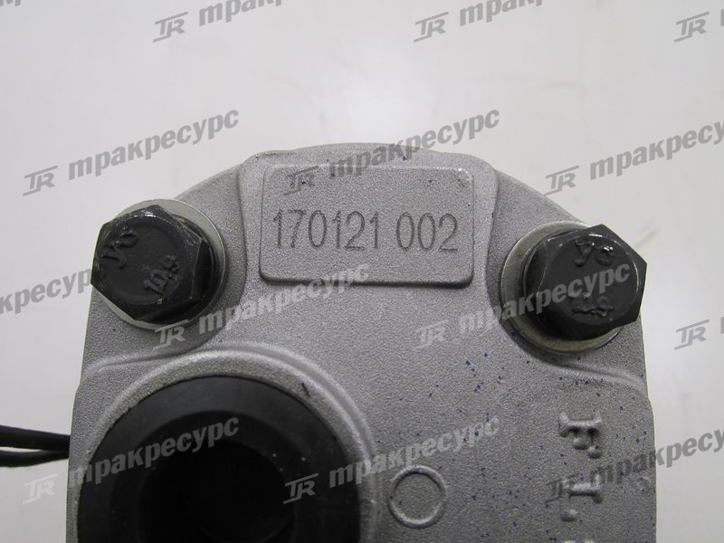 Насос гидравлический 67130-23360-71