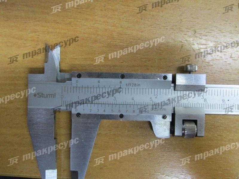 Насос гидравлический 67130-23360-71