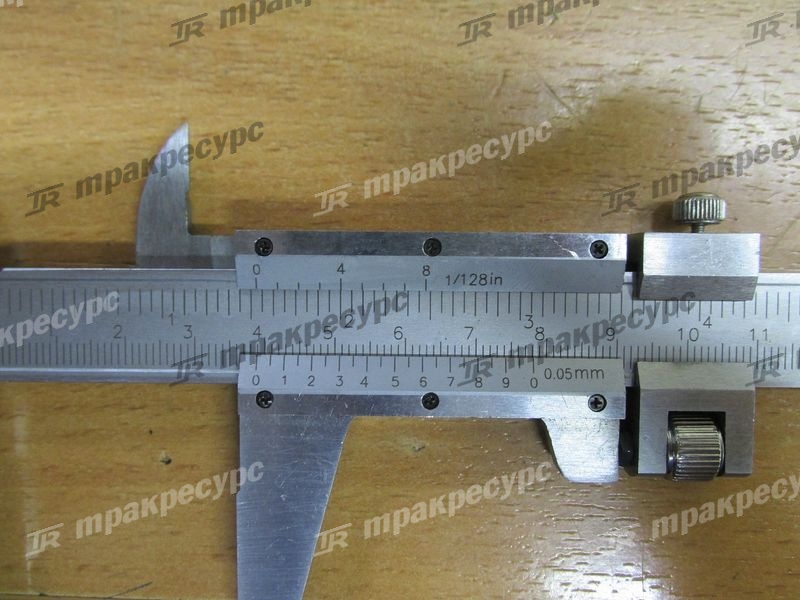 Насос гидравлический 67130-23360-71