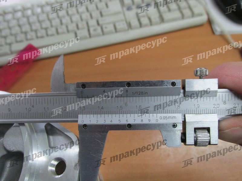 Насос гидравлический 67130-23360-71