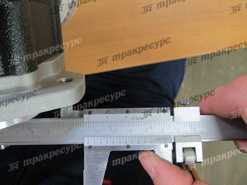 Насос гидравлический 67130-23360-71