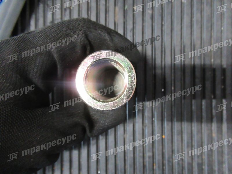 Тяга регулировочная 271A4-52001