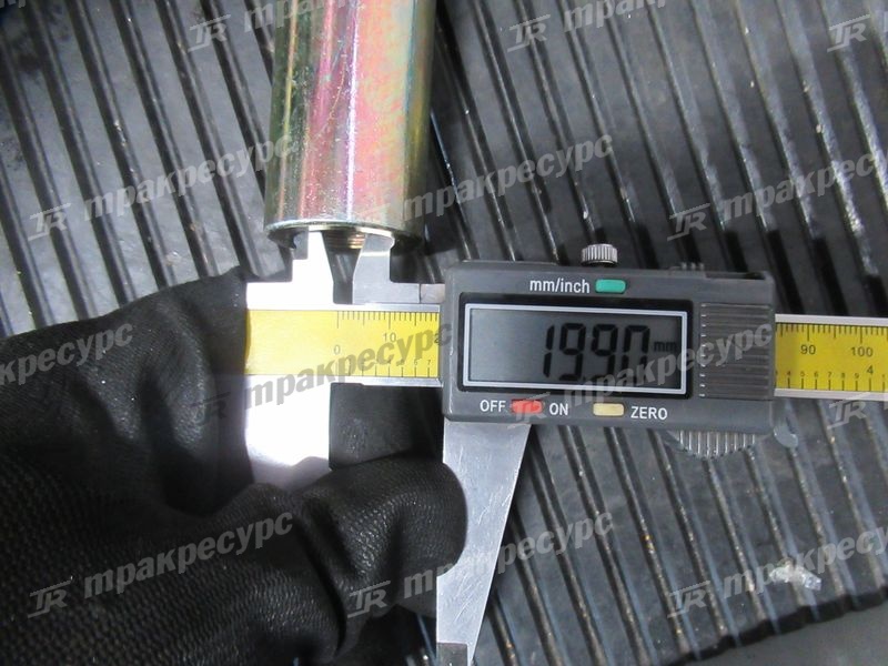 Тяга регулировочная 271A4-52001
