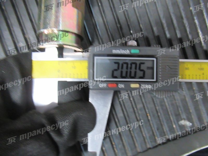 Тяга регулировочная 271A4-52001