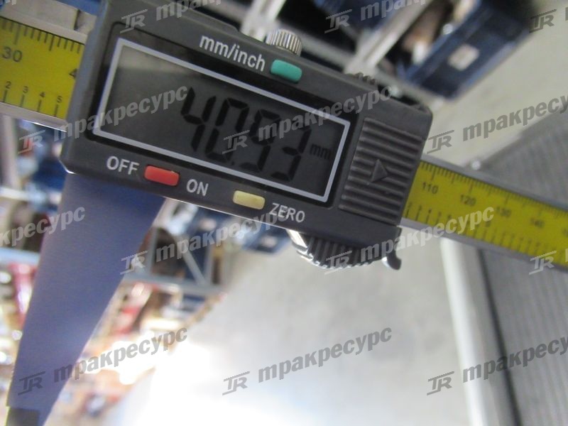 Тяга регулировочная 271A4-52001