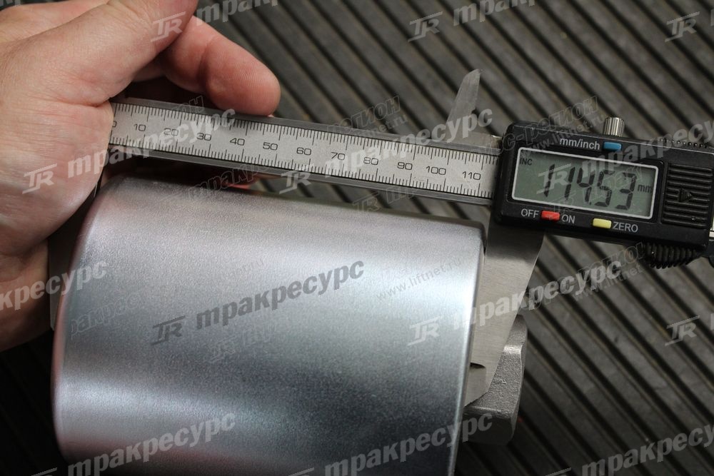 Фильтр гидравлический возвратный D15/18S2 D516976