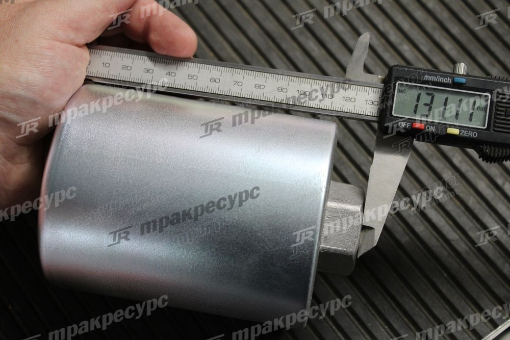 Фильтр гидравлический возвратный D15/18S2 D516976