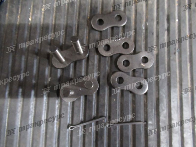 Цепь ГПУ 218G8-45951