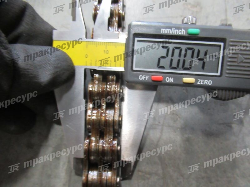 Цепь ГПУ 218G8-45951