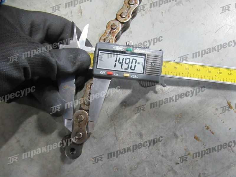 Цепь ГПУ 218G8-45951