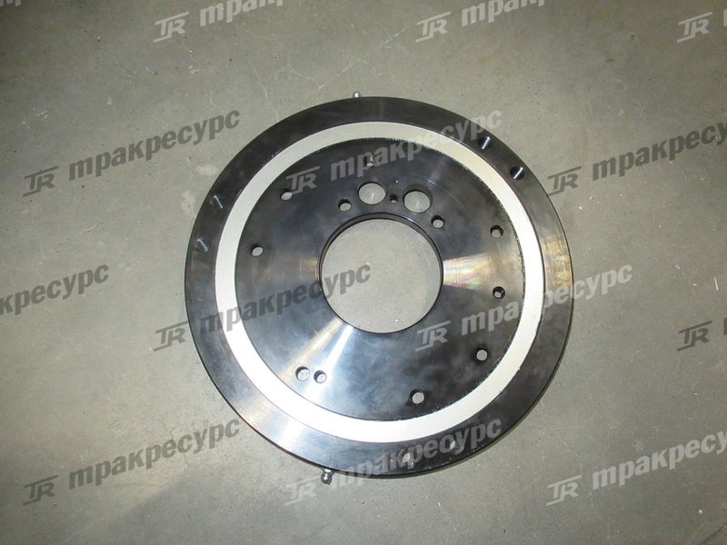 Крышка редуктора 95320935