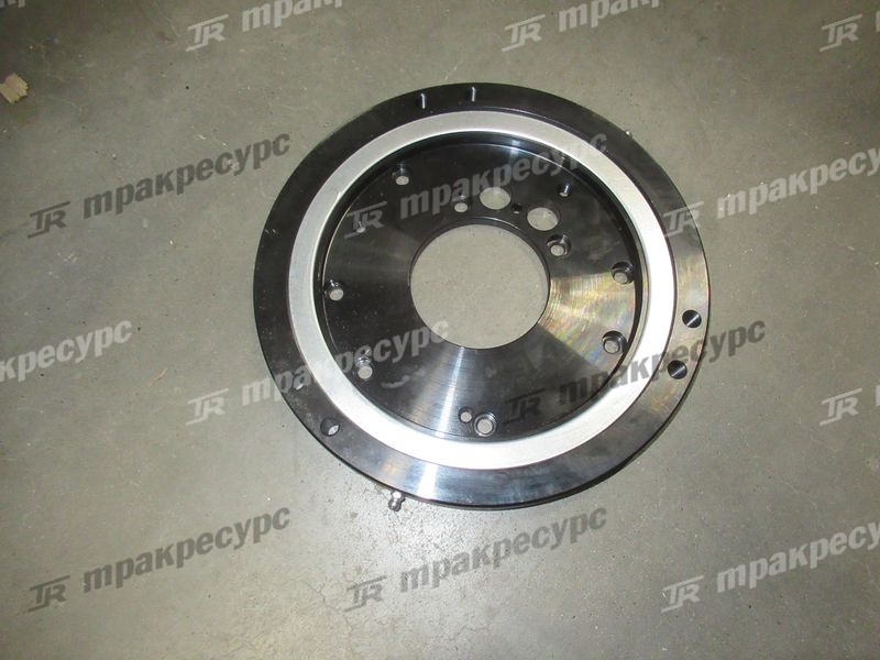 Крышка редуктора 95320935