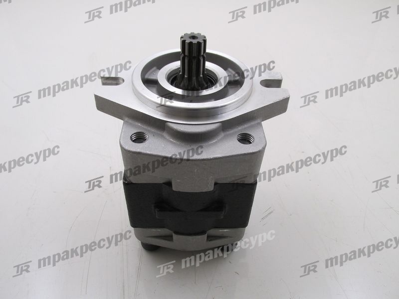 Насос гидравлический 110F7-10271