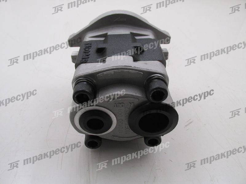 Насос гидравлический 110F7-10271