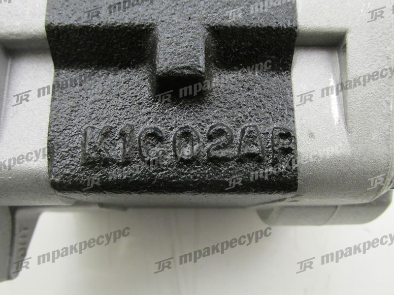 Насос гидравлический 110F7-10271