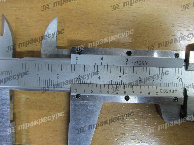 Насос гидравлический 110F7-10271