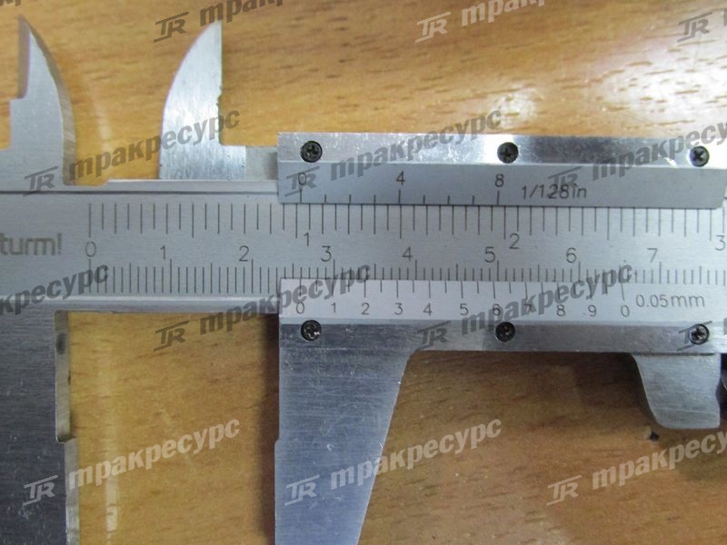 Насос гидравлический 110F7-10271