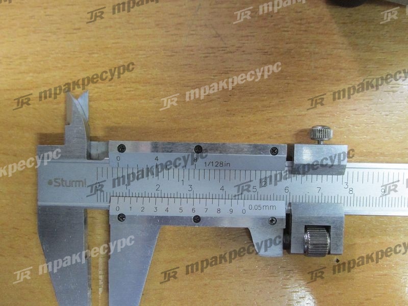 Насос гидравлический 110F7-10271