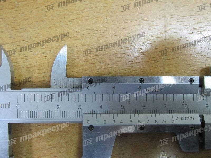 Насос гидравлический 110F7-10271