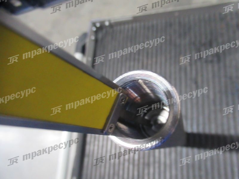 Тяга рулевая 27414-32021