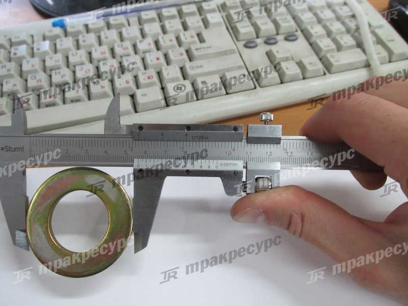 Шайба 02000-00030