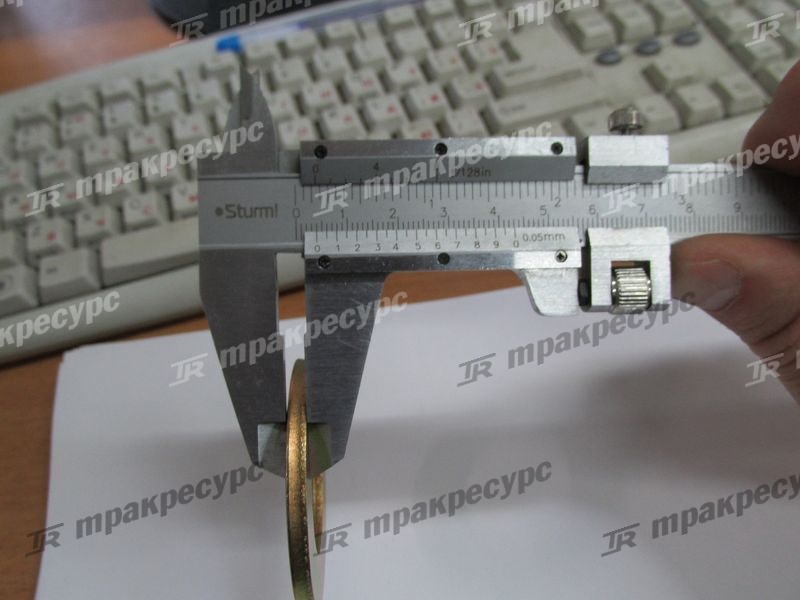 Шайба 02000-00030