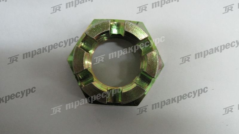 Гайка 01412-00030
