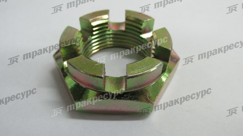 Гайка 01412-00030