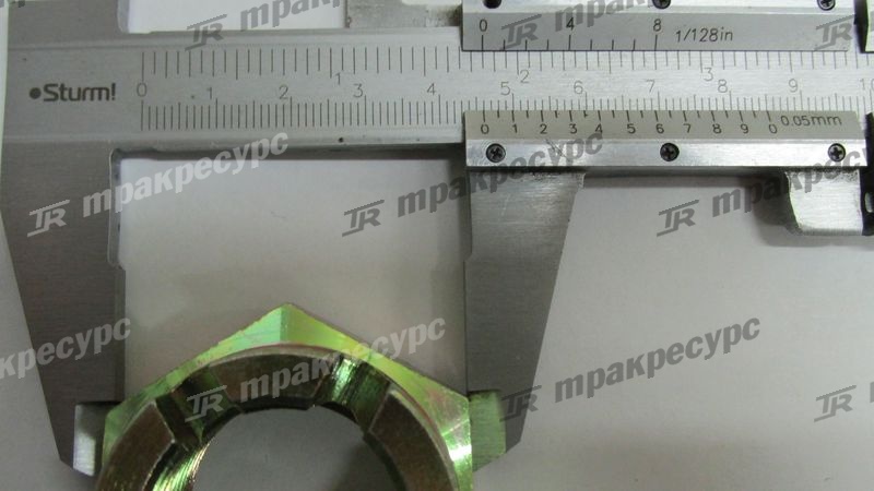 Гайка 01412-00030