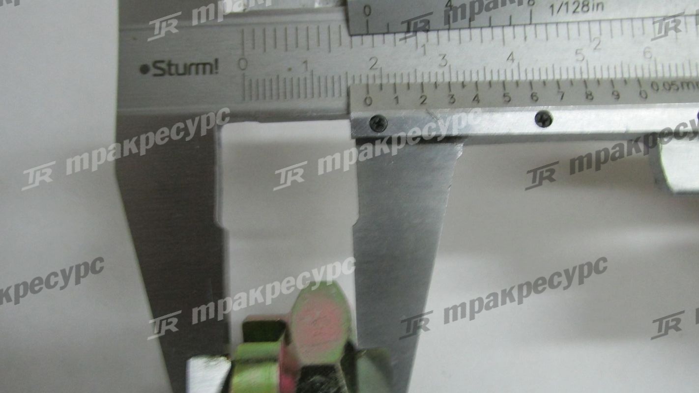 Гайка 01412-00030